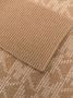 Michael Kors Handschoenen met geborduurd monogram Zwart - Thumbnail 3