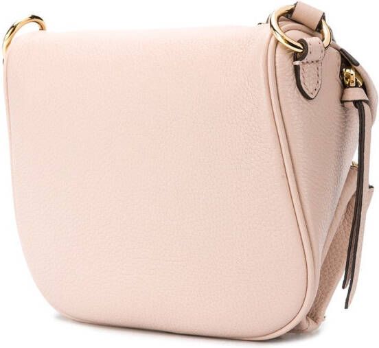 Michael Kors Crossbodytas met logoprint Wit - Foto 12