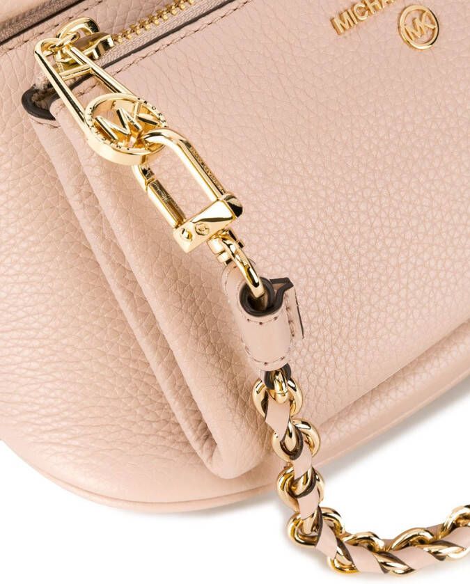 Michael Kors Crossbodytas met logoprint Wit - Foto 13