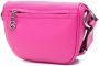 Michael Kors Heather crossbodytas met logoplakkaat Groen - Thumbnail 3