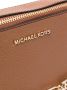 Michael Kors Leren crossbodytas Bruin - Thumbnail 4