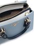 Michael Kors Crossbodytas met logoplakkaat Roze - Thumbnail 5