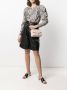 Michael Kors Soho gewatteerde schoudertas Roze - Thumbnail 2
