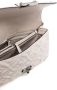 Michael Kors Soho crossbodytas met monogram Groen - Thumbnail 4