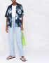 Michael Kors Shopper met monogram Wit - Thumbnail 9