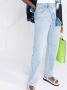 Michael Kors Shopper met monogram Wit - Thumbnail 12