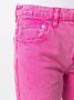 Michael Kors Straight jeans Roze - Thumbnail 5