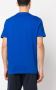 Michael Kors T-shirt met ronde hals Blauw - Thumbnail 4