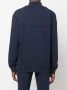 Michael Kors Sweater met hoge hals Blauw - Thumbnail 4