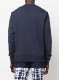 Michael Kors Sweater met logopatch Blauw - Thumbnail 4