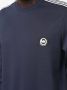 Michael Kors Sweater met logopatch Blauw - Thumbnail 5