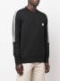 Michael Kors Sweater met logopatch Zwart - Thumbnail 3