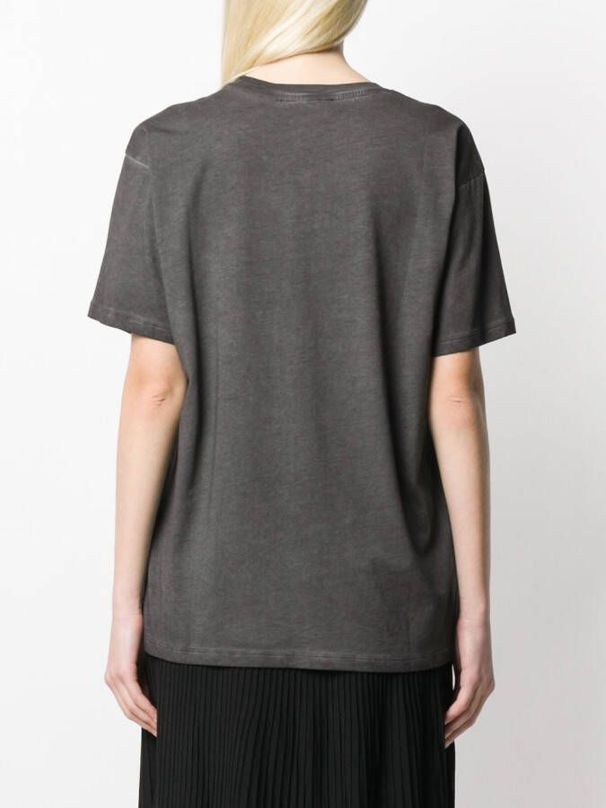 Michael Kors T-shirt Grijs