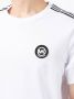 Michael Kors T-shirt met logopatch Wit - Thumbnail 5