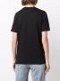 Michael Kors T-shirt met ronde hals Zwart - Thumbnail 4