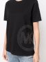 Michael Kors T-shirt met ronde hals Zwart - Thumbnail 5