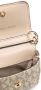 Michael Kors Voyager shopper met logoprint Zwart - Thumbnail 2
