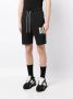 Michael Kors Shorts met logoprint Zwart - Thumbnail 3