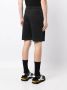 Michael Kors Shorts met logoprint Zwart - Thumbnail 4