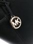 Michael Kors Jet Set grote shopper Zwart - Thumbnail 4