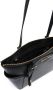 Michael Kors Jet Set grote shopper Zwart - Thumbnail 5