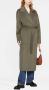 Michael Kors Handtas met slangenprint Bruin - Thumbnail 11