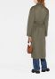 Michael Kors Handtas met slangenprint Bruin - Thumbnail 12