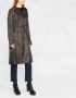 Michael Kors Shopper met monogram Wit - Thumbnail 2
