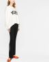 Michael Kors Handtas met slangenprint Bruin - Thumbnail 3