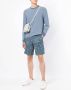 Michael Kors Trui met ronde hals Blauw - Thumbnail 2