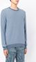 Michael Kors Trui met ronde hals Blauw - Thumbnail 3