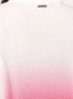 Michael Kors Trui met tie-dye print Roze - Thumbnail 5