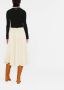 Michael Kors Jet Set leren portemonnee Rood - Thumbnail 7