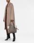Michael Kors Voyager shopper met logoprint Zwart - Thumbnail 14