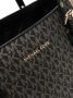 Michael Kors Voyager shopper met logoprint Zwart - Thumbnail 5
