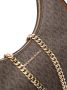 Michael Kors Chantal crossbodytas Groen - Thumbnail 4