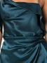 Michelle Mason Hemd met col Blauw - Thumbnail 5