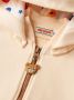 Miki House Jack met capuchon Beige - Thumbnail 4