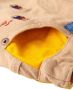 Miki House Straight broek Beige - Thumbnail 5