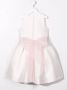 Mimilù Jurk met bloe patch Roze - Thumbnail 2