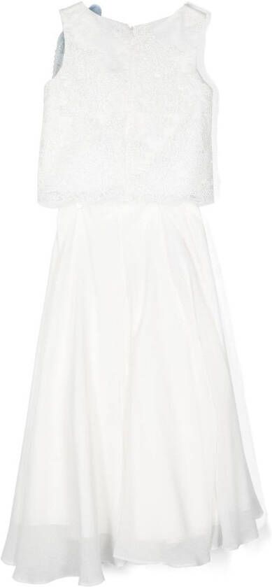 Mimilù Maxi-rok Wit