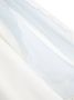 Mimilù Maxi-rok Wit - Thumbnail 3