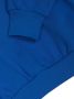 Mini Rodini Katoenen sweater Blauw - Thumbnail 3