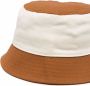 Mini Rodini Hoed met print Beige - Thumbnail 2