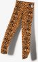 Mini Rodini Legging met luipaardprint Bruin - Thumbnail 2