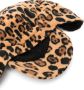 Mini Rodini Pet met luipaardprint Beige - Thumbnail 2