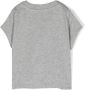 Mini Rodini T-shirt met print Grijs - Thumbnail 2