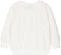 Mini Rodini Sweater met grafische print Wit - Thumbnail 2