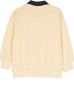 Mini Rodini Sweater met print Geel - Thumbnail 2