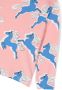 Mini Rodini T-shirt met lange mouwen Roze - Thumbnail 3